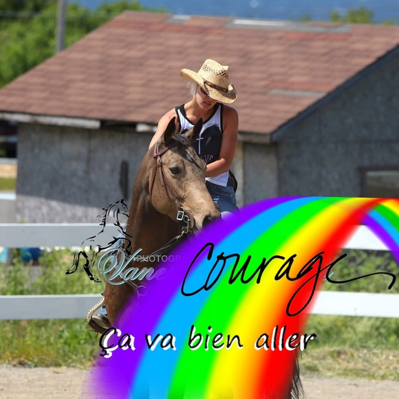 Meet your Posher, Annie - Picture 1 of 1